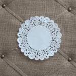 20 - 5 In. Paper Doilies