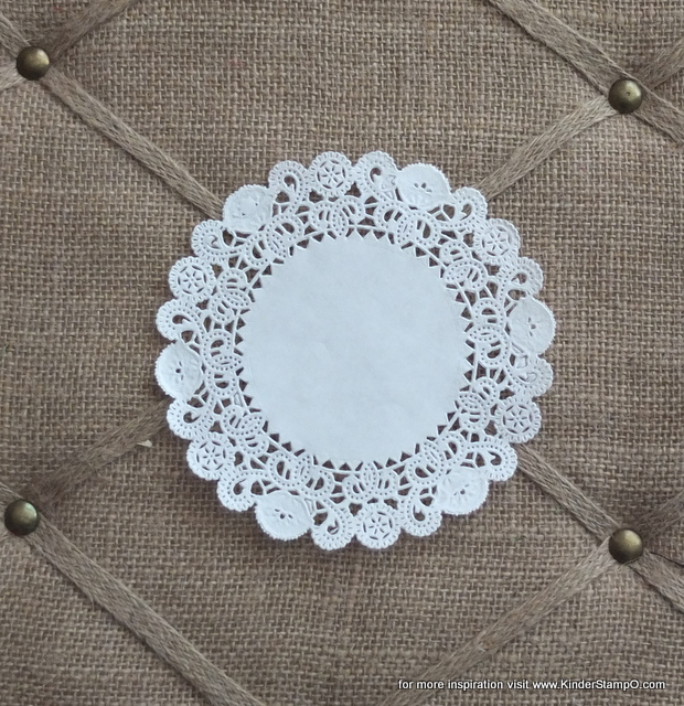 20 - 5 In. Paper Doilies