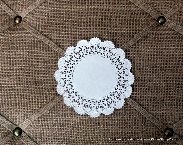 20 - 4 In. Paper Doilies